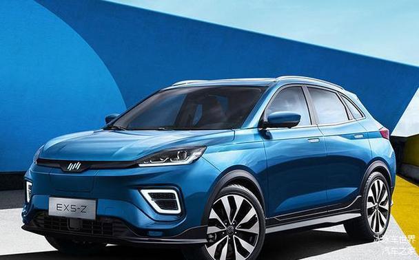 东莞297WEY威派豪华SUV市场的黑马，零跑汽车与智能交通系统的协同